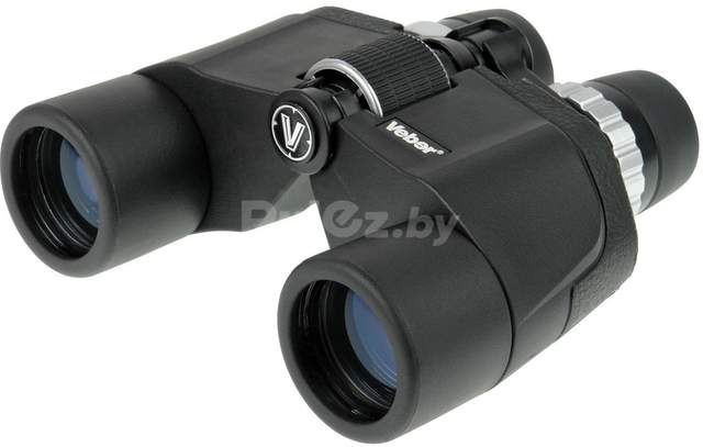 Бинокль Veber БПЦ ZOOM 8-18x40