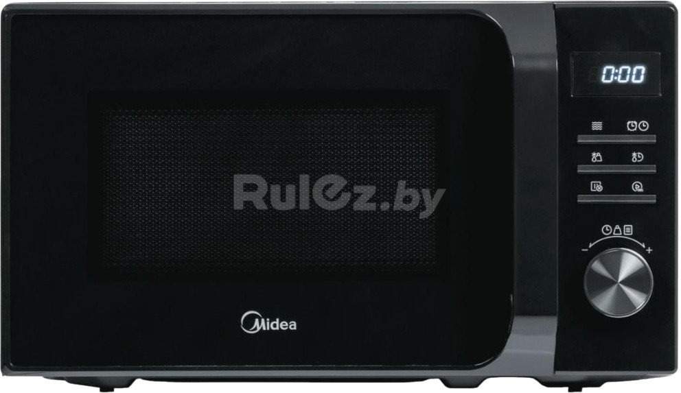 Микроволновая печь Midea AM720C2MV-B