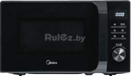 Микроволновая печь Midea AM720C2MV-B