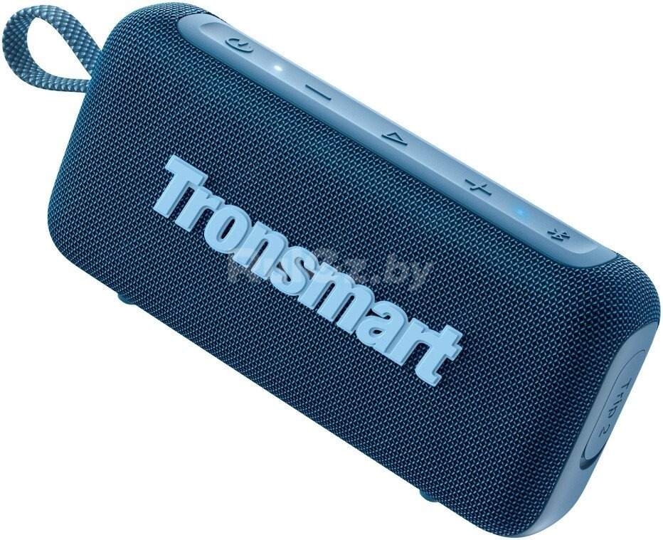 Беспроводная колонка Tronsmart Trip 2 (синий)