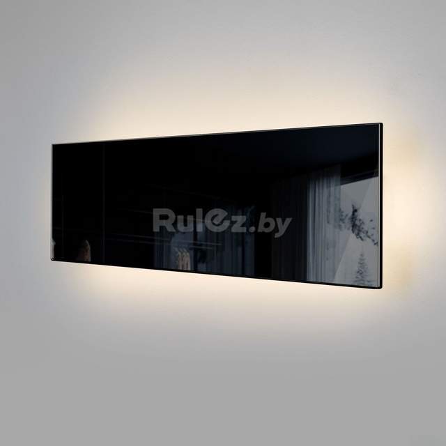 Бра Elektrostandard MRL LED 1125 (черный)