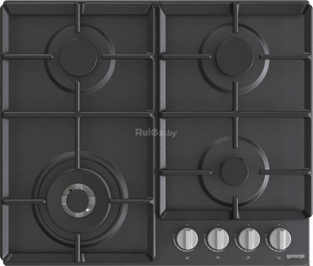 Варочная панель Gorenje GW641EXB