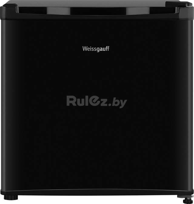 Weissgauff WR-046 Defrost Black