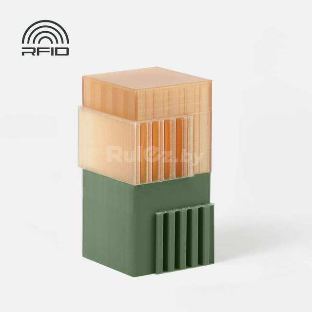 Пластик Bambu Lab Support for PLA/PETG S05-C0-1.75-500-SPL (1.75 мм, 0.5 кг, натуральный)