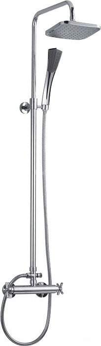 Душевая система FRAP F2402