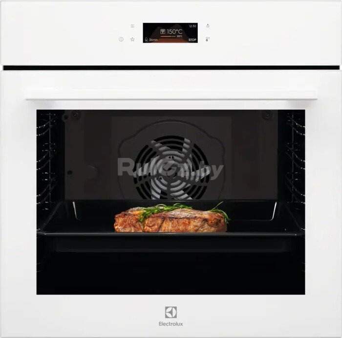 Электрический духовой шкаф Electrolux LOE8F38V