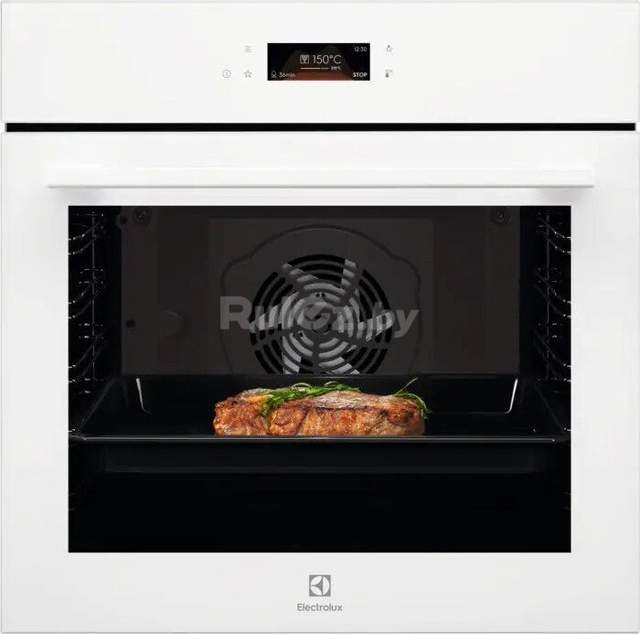 Электрический духовой шкаф Electrolux LOE8F38V