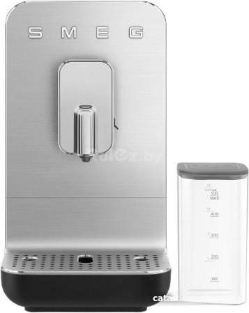 Кофемашина Smeg BCC13BLMEU