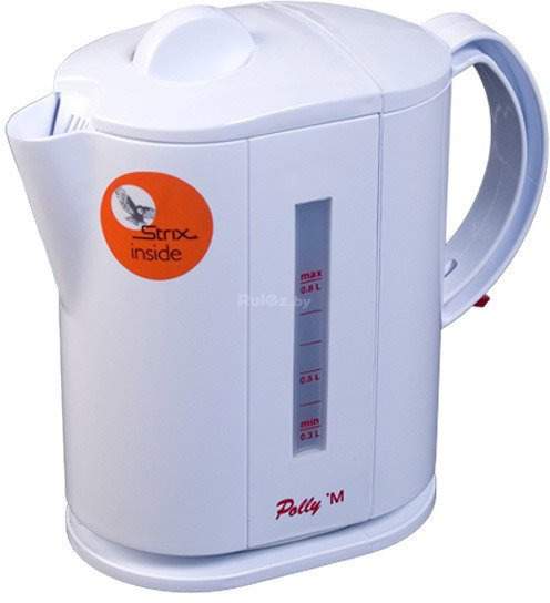 Чайник Polly M M (белый)
