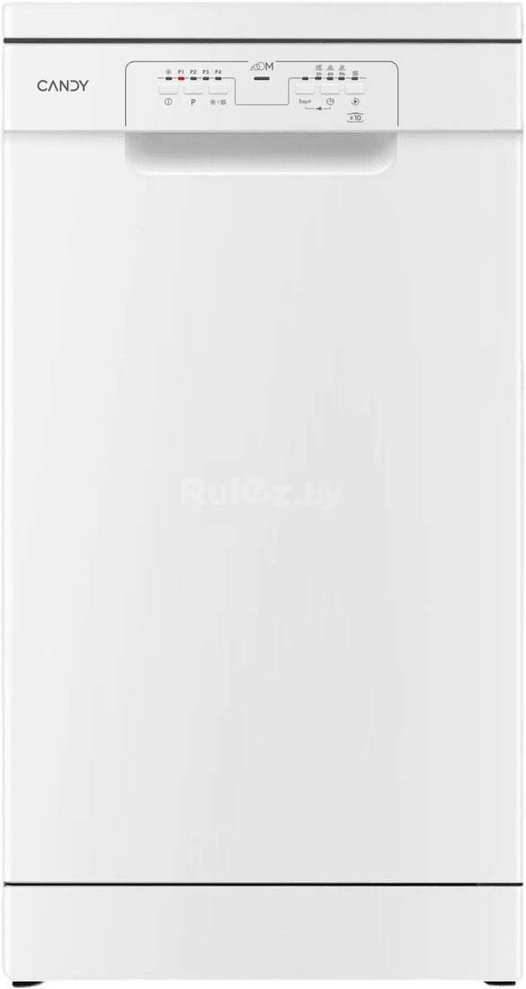 Отдельностоящая посудомоечная машина Candy CDPH 2L1049W-08
