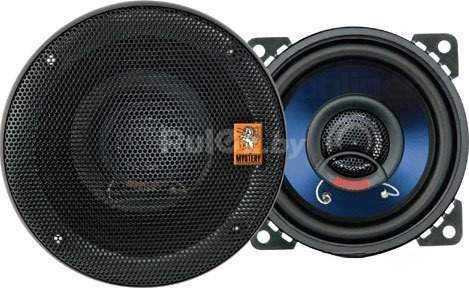 Коаксиальная АС Mystery MC-442