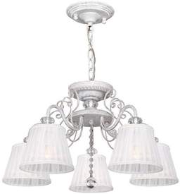 Подвесная люстра F-Promo Amanda 2150-5PC
