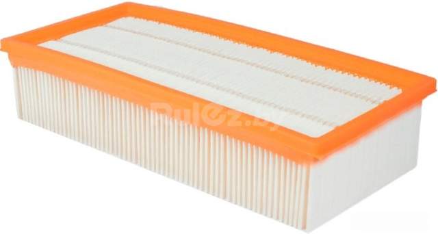 Фильтр сепараторный Filtero FP 112 PET Pro