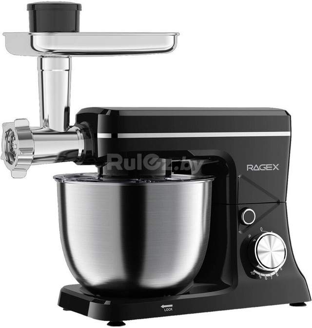 Кухонная машина RAGEX R125-001