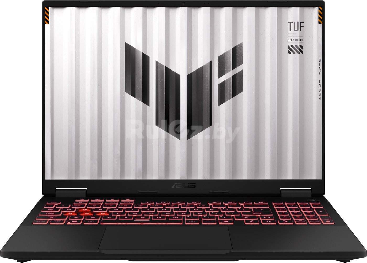 Игровой ноутбук ASUS TUF Gaming A16 2025 FA608PP-QT006