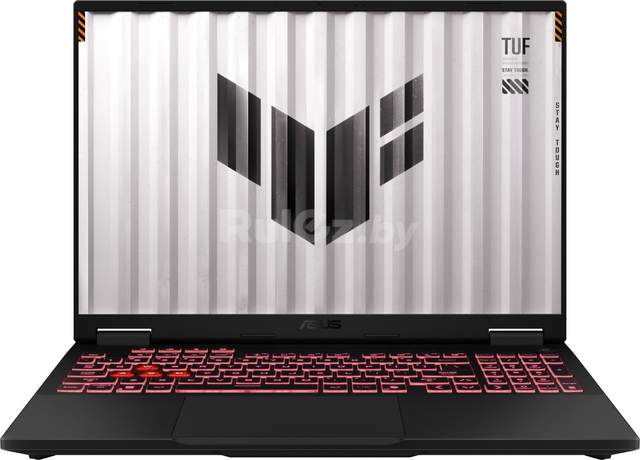 Игровой ноутбук ASUS TUF Gaming A16 2025 FA608PP-QT006