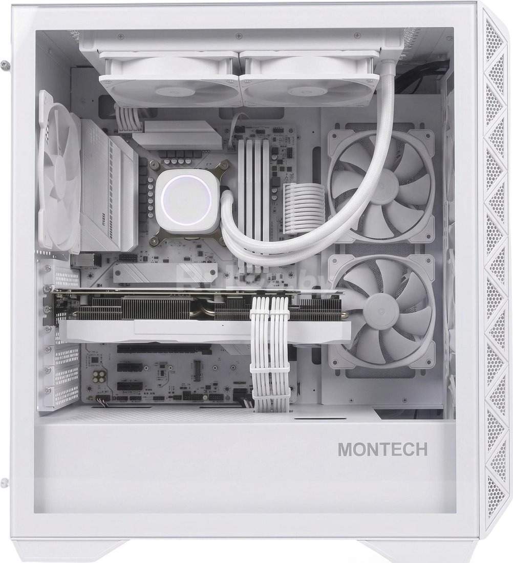 Компьютер TGPC Creator Air WH 96306 A-X
