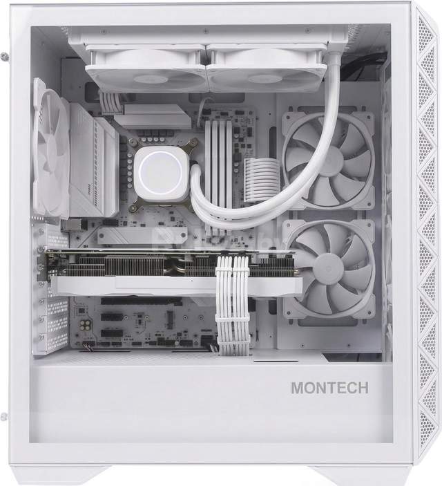 Компьютер TGPC Creator Air WH 96306 A-X