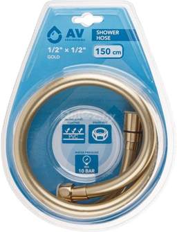 Душевой шланг AV Engineering AVSSS-116