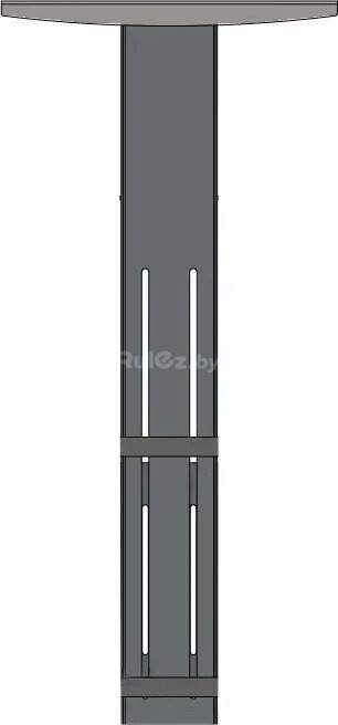 Полка для стойки PL FS-800/2.B