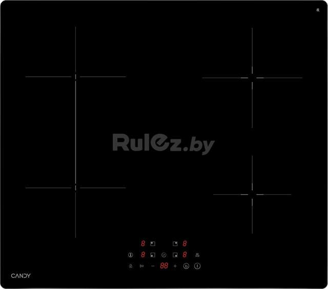 Варочная панель Candy CHXY64NFB