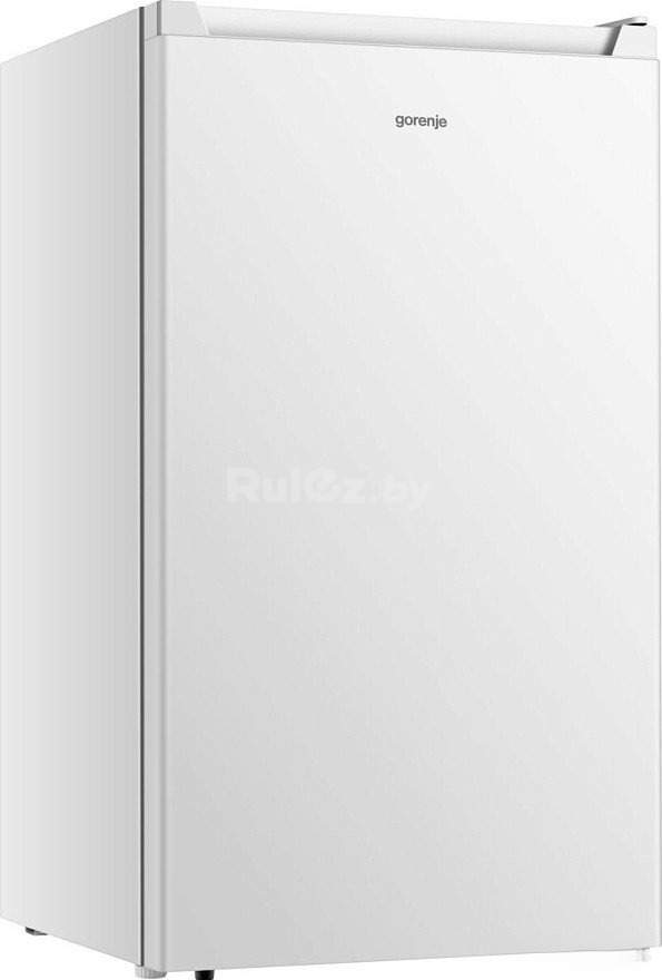 Морозильник Gorenje F39FPW4