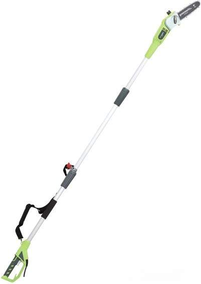 Высоторез Greenworks GPS7220 [20147]
