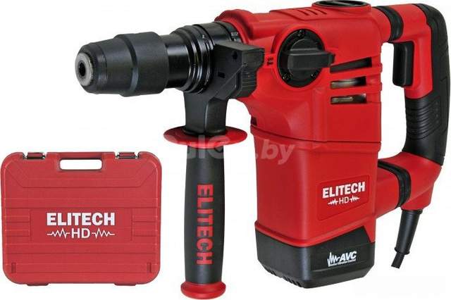 Перфоратор ELITECH П 1130ЭМ HD