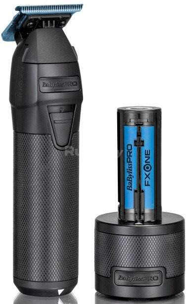 Универсальный триммер BaByliss PRO FX799MBE