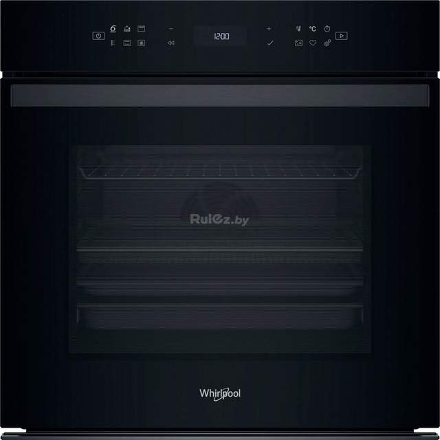 Электрический духовой шкаф Whirlpool WOI68PT1SBA