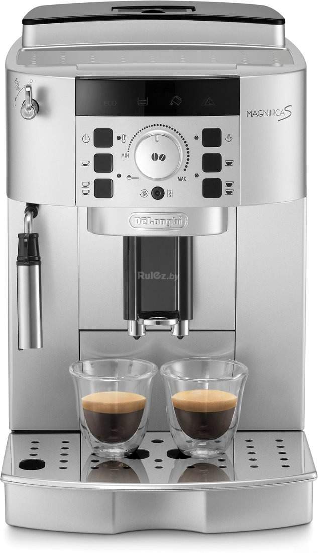 Эспрессо кофемашина DeLonghi Magnifica S ECAM 22.110.SB