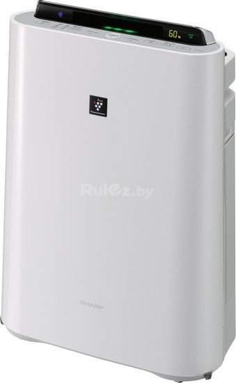 Очиститель и увлажнитель воздуха Sharp KC-D51RW