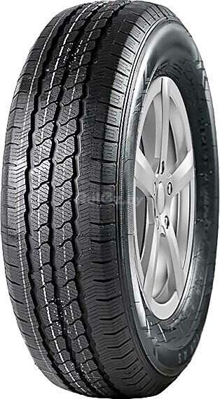 Всесезонные шины Royal Black Royal Van A/S 195/65R16C 104/102T