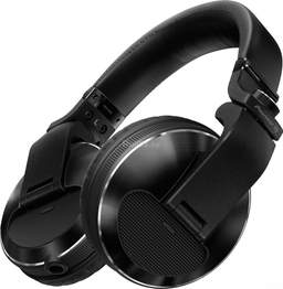 Наушники Pioneer HDJ-X10 (черный) Pioneer HDJ-X10-K
