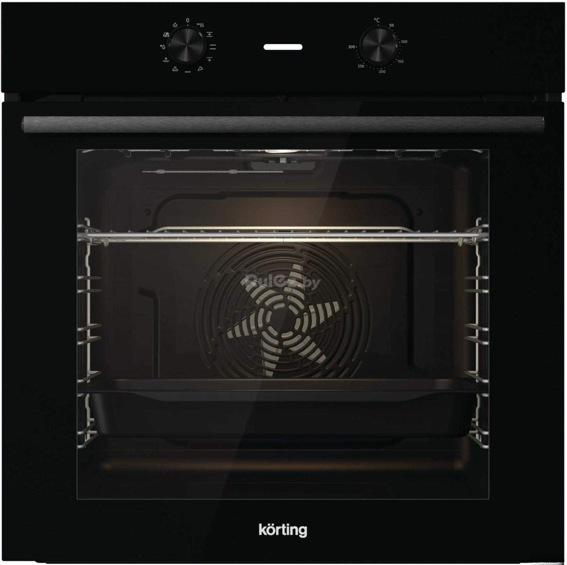 Электрический духовой шкаф Korting OKB 2820 EN