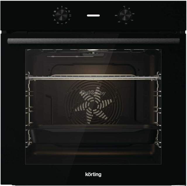 Электрический духовой шкаф Korting OKB 2820 EN