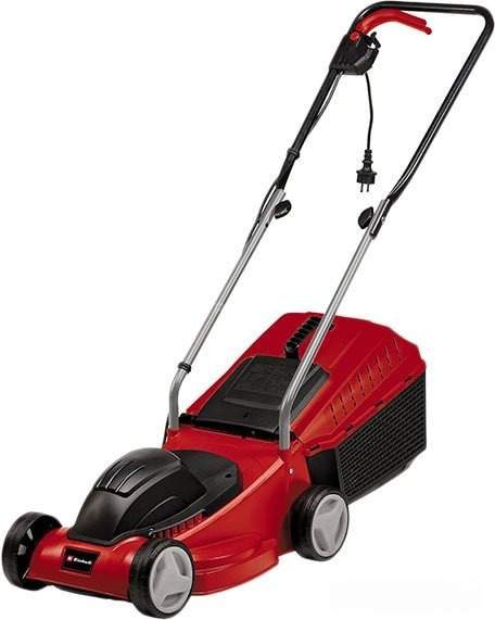 Газонокосилка электрическая Einhell GC-EM 1032