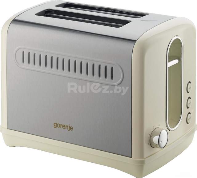 Тостер Gorenje T1100CLI