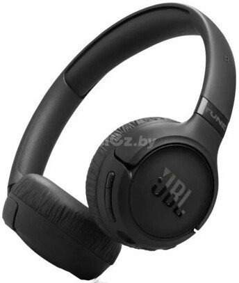 Наушники JBL Tune 680NC (черный)