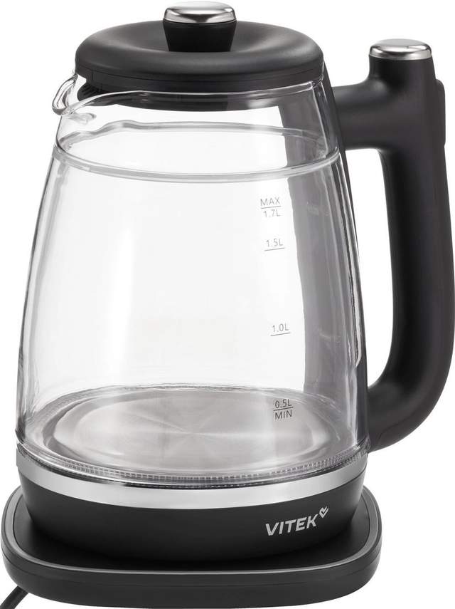 Электрический чайник Vitek VT-WK1074