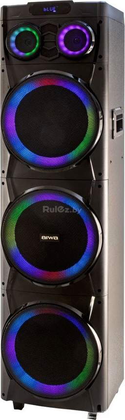 Колонка для вечеринок Aiwa CAS-1031