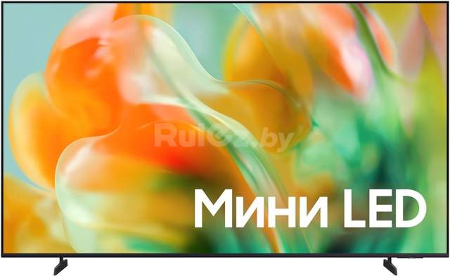MiniLED телевизор Samsung Mini LED M80H 4K UE55M80HAUXPY