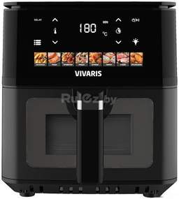 Аэрогриль (аэрофритюрница) Vivaris VF6011C