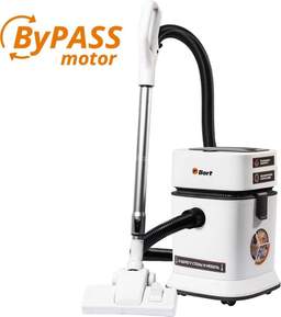 Пылесос Bort BSS-1125