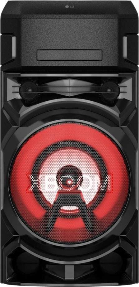 Колонка для вечеринок LG X-Boom ON77DK
