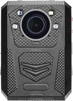 Экшен-камера BodyDvr X5A
