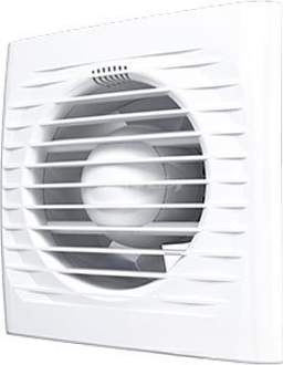 Осевой вентилятор Auramax D 100 / Optima 4