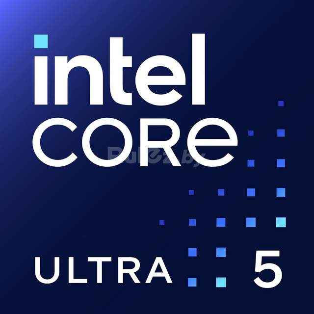 Процессор Intel Core Ultra 5 235T