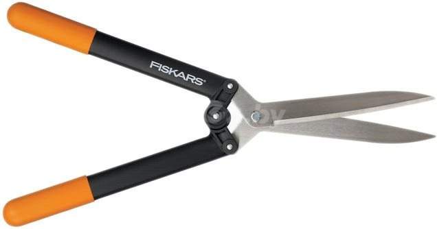 Ножницы садовые Fiskars PowerLever HS52 1001564