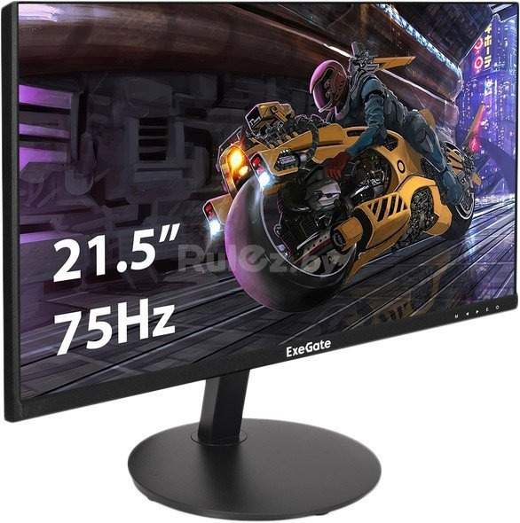 Монитор ExeGate SmartView EP2207 EX295588RUS